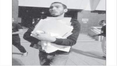 # حتي - لا - ننسي