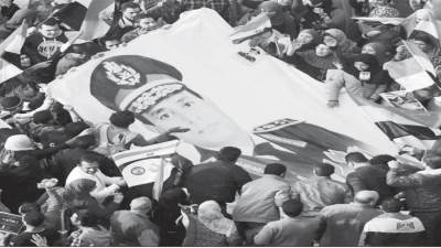 # استعادة - وطن