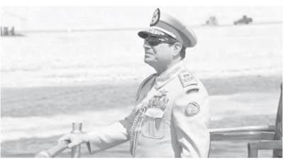 بلد يعرف الطريق