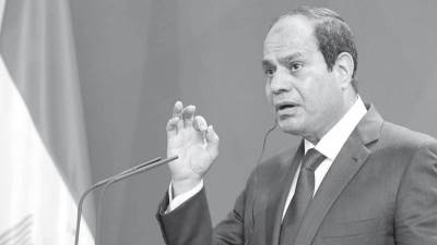 كيف انكشفت «عورة الإسلاميين»؟!