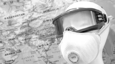 سقوط أمريكا.. وانتهاء الأمم المتحدة؟!