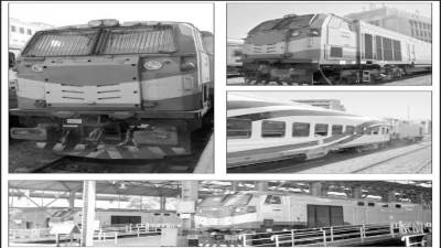 # مصر - الجديدة