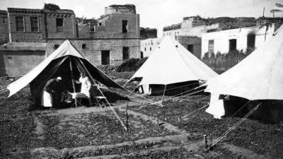 من طاعون المماليك.. للوباء الإسبانى