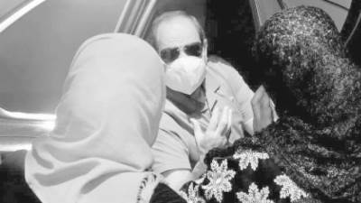 الدولة - القوية