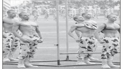 # كلنا ـ الجيش ـ المصري