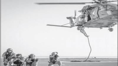 # كلنا ـ الجيش ـ المصري