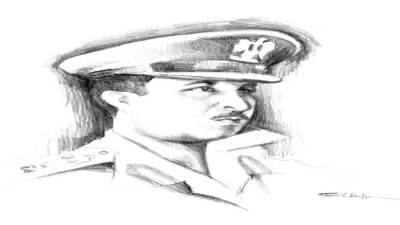 تحرير وتطهير سيناء واجب مقدس