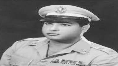 «جين  البطولة  والفداء».. من الآباء  إلى الأبناء .. واجعـــــــله الـــوارث مــنا