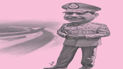 قائد  التطوير والتعمير