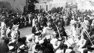 "خليج أمير المؤمنين" قناة  فى شوارع القاهرة.. وأسباب دفاعية منعت هارون الرشيد من حفر قناة السويس