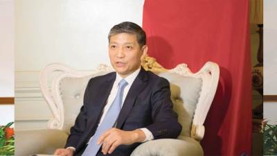 قناة السويس مجرى ملاحى بالغ الأهمية للتجارة العالمية والصين تشارك بقوة فى مشروع تنمية محورها