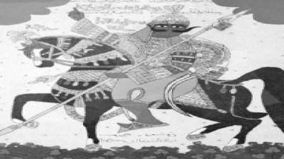 الخيول.. رفيقة الدرب قرينة الفخر والاعتزاز