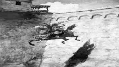 طموحات «الباشا» احتضنت الخيول العربية فى مصر