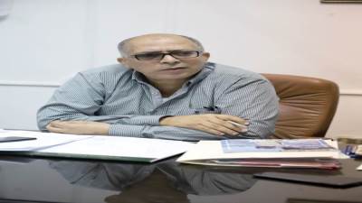 "محطة الزهراء" مستعدة لتكون مصدرًا لخيول "مرابط مصر"