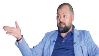 طارق حمدي سليمان: الخيول صناعة ثقيلة والاهتمام الرئاسي بها يحافظ على ريادة 200 عام