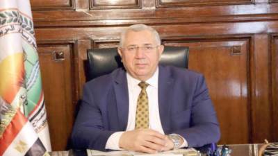 طفرة غير مسبوقة تشهدها الزراعة في عهد الرئيس السيسي