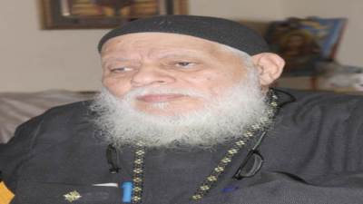 دير سمعان الخَرّاز.. لوحة فنية فى حضن "المقطم"