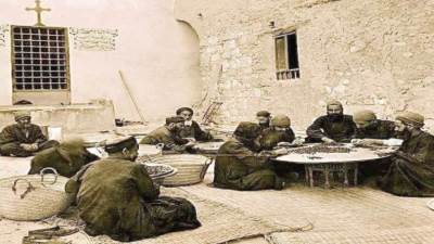 تاريخ "الرهبنة" فى مصر