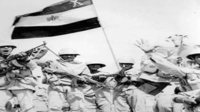 10 مشاهد تروى حكاية أبناء الوطن