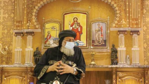 قداسة البابا  تواضروس فى حوار تاريخى لـ" الكتاب الذهبي"..  هذه قصتى من الميلاد للبطريركية