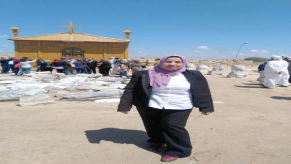 معظم كنائس الإسكندرية تعتمد: الطراز المعمارى الإمبراطورى «البازيليكى»